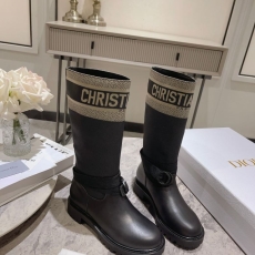 Christian Dior Boots